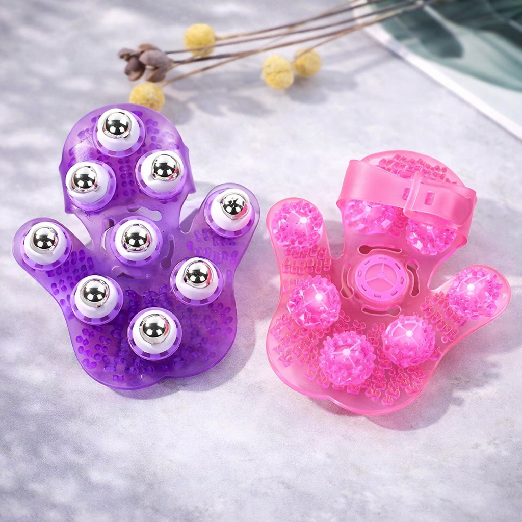 Grip Massage Pad – Massagehilfe für Hände bei Verspannungen