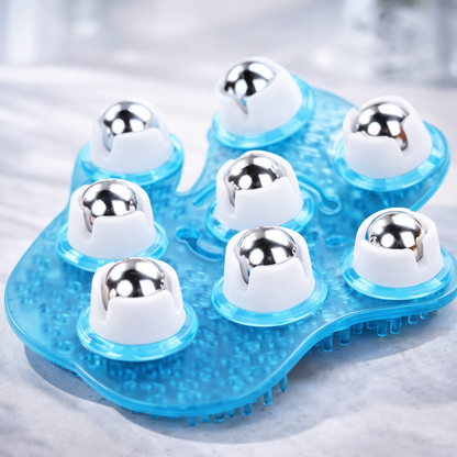 Grip Massage Pad – Massagehilfe für Hände bei Verspannungen