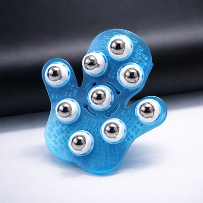 Grip Massage Pad – Massagehilfe für Hände bei Verspannungen