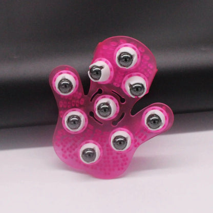 Grip Massage Pad – Massagehilfe für Hände bei Verspannungen