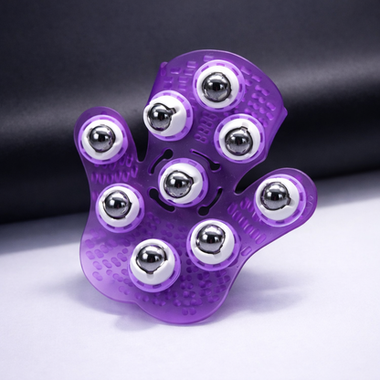 Grip Massage Pad – Massagehilfe für Hände bei Verspannungen