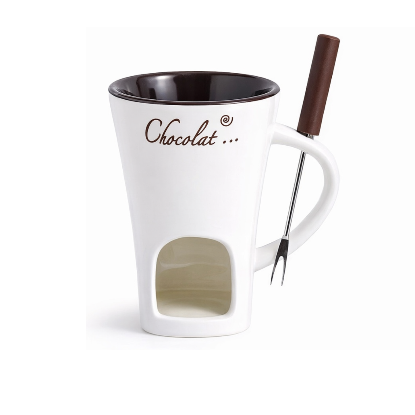 Chocolate Sauce Server - Zum Dosieren von Soßen