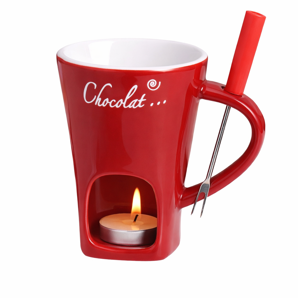 Chocolate Sauce Server - Zum Dosieren von Soßen