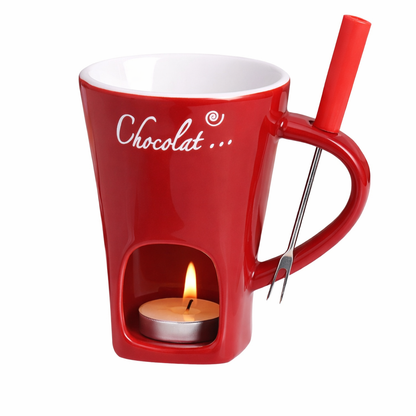 Chocolate Sauce Server - Zum Dosieren von Soßen