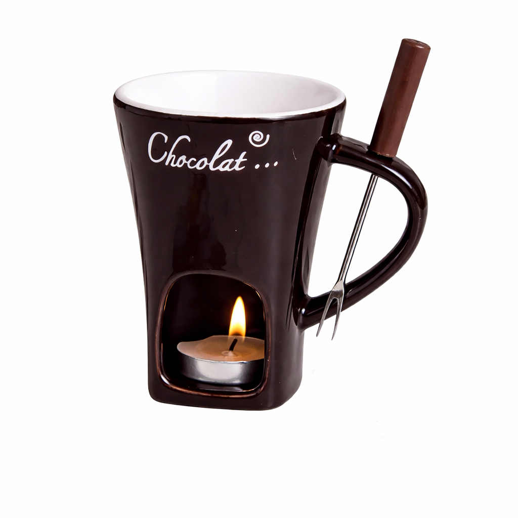 Chocolate Sauce Server - Zum Dosieren von Soßen