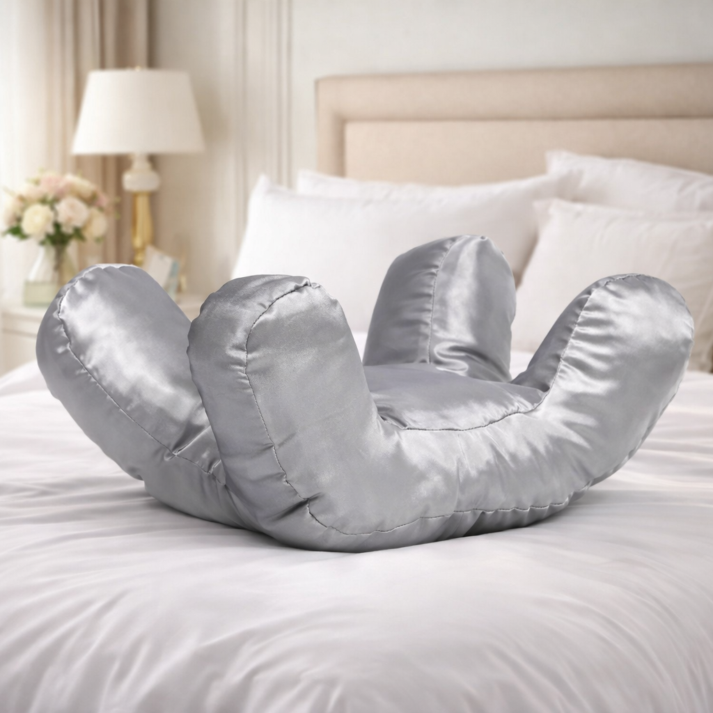 Beauty Sleep Pillow - Anti-Falten Gesichtskissen