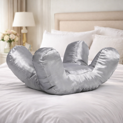 Beauty Sleep Pillow - Anti-Falten Gesichtskissen
