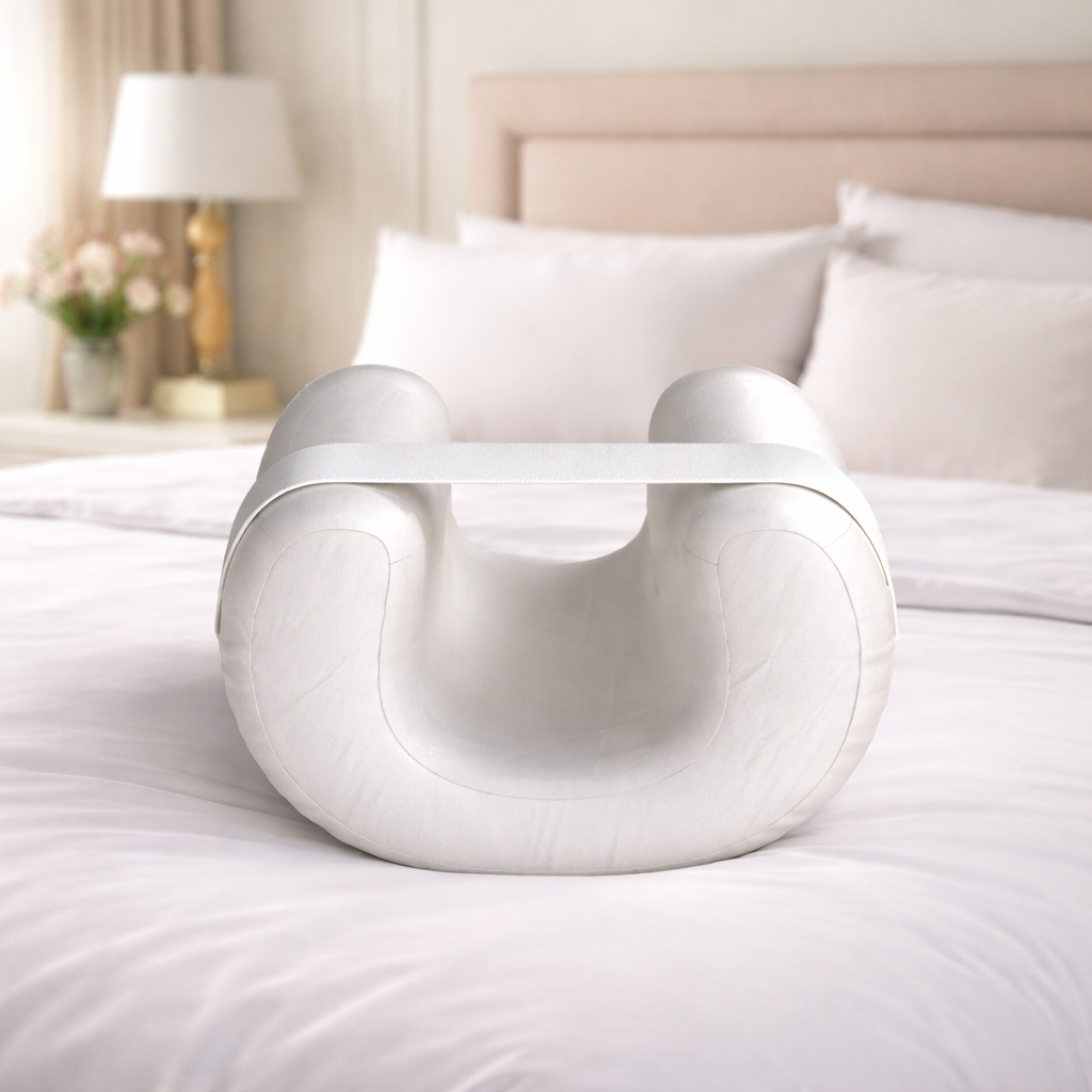 Beauty Sleep Pillow - Anti-Falten Gesichtskissen