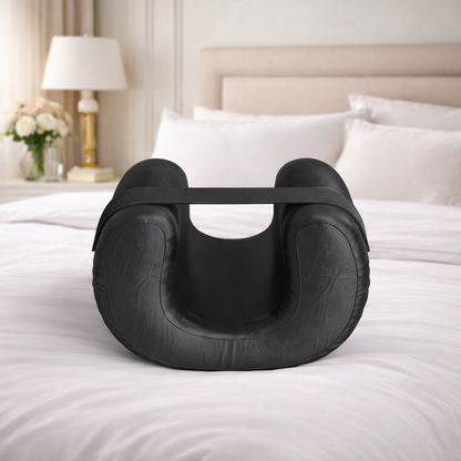 Beauty Sleep Pillow - Anti-Falten Gesichtskissen
