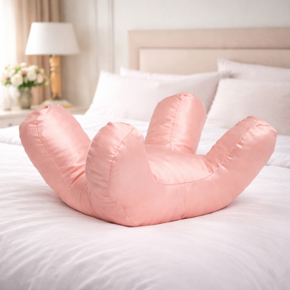Beauty Sleep Pillow - Anti-Falten Gesichtskissen
