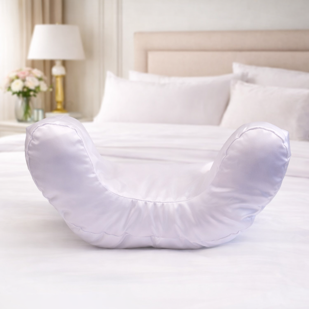 Beauty Sleep Pillow - Anti-Falten Gesichtskissen