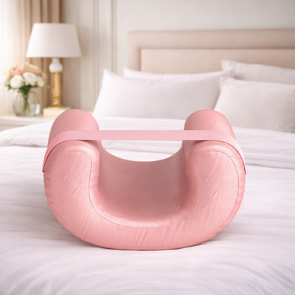 Beauty Sleep Pillow - Anti-Falten Gesichtskissen