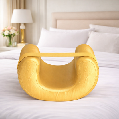 Beauty Sleep Pillow - Anti-Falten Gesichtskissen