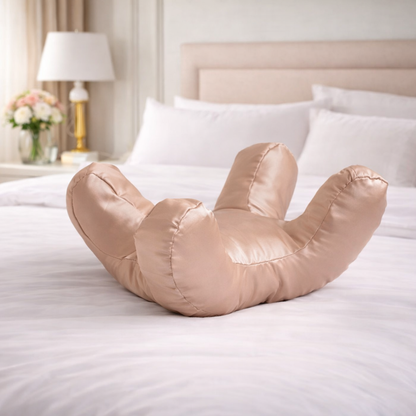 Beauty Sleep Pillow - Anti-Falten Gesichtskissen