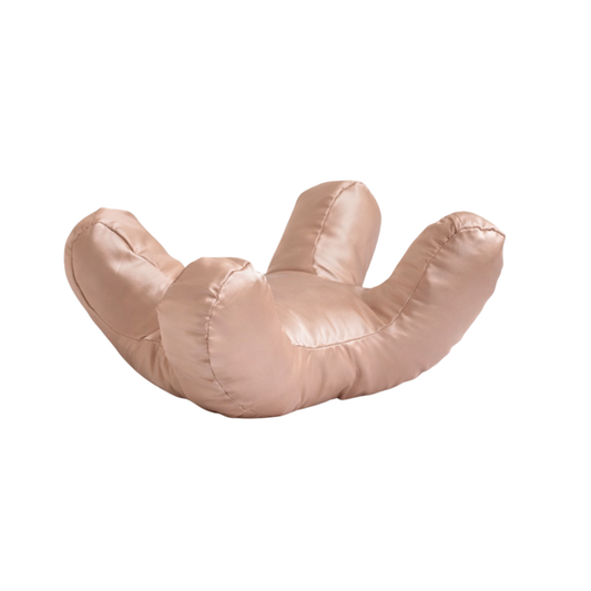 Beauty Sleep Pillow - Anti-Falten Gesichtskissen