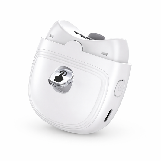 Electric Nail Clipper – elektrischer Nagelklipser