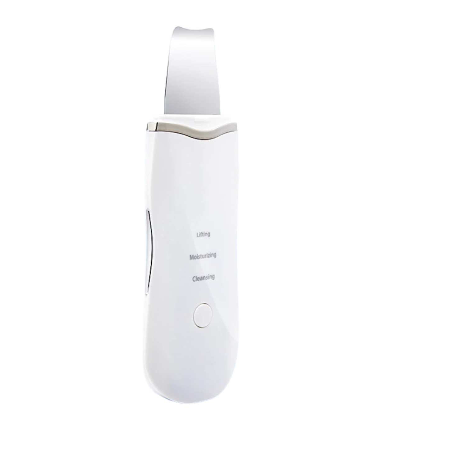 Ultrasonic Skin Scrubber - Tiefenreinigung & Gesichtspeeling