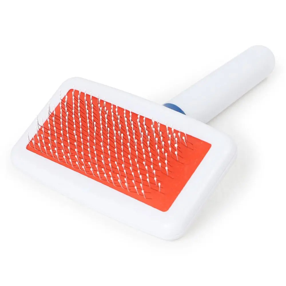 Pet Grooming Brush - Entfernt Unterfell und lose Haare