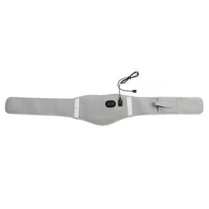USB Heated Therapy Wrap - Elektrischer Heizgürtel Wärmeband