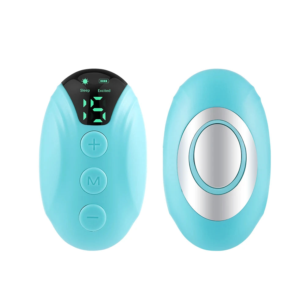 Calm Sleep Vibration Device – Sanfte Vibrationshilfe zum Entspannen