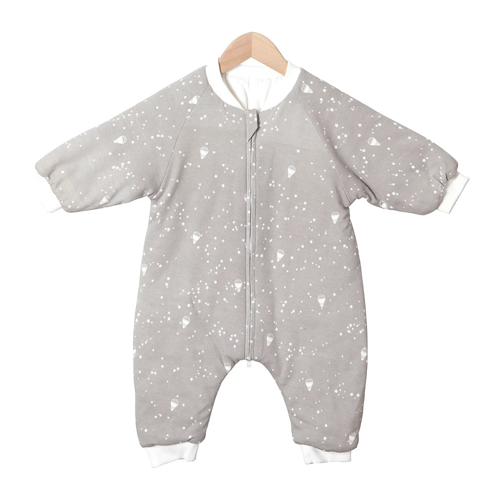 Baby Sleeping Jumpsuit – Kuscheliger Babyschlafsack
