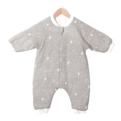Baby Sleeping Jumpsuit – Kuscheliger Babyschlafsack