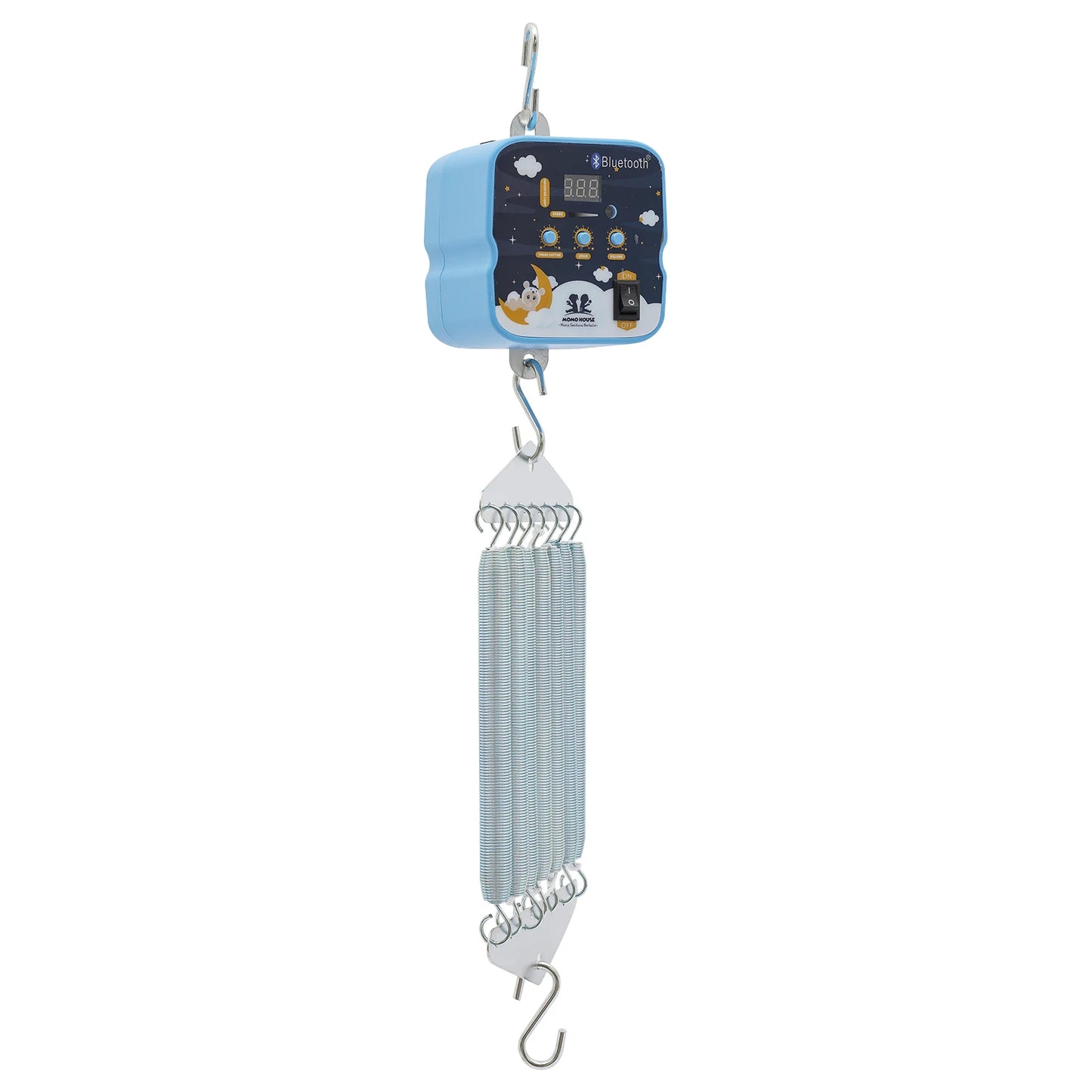 12W Electric Baby Swing Controller – Elektrische Babyschaukel-Steuerung