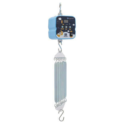 12W Electric Baby Swing Controller – Elektrische Babyschaukel-Steuerung
