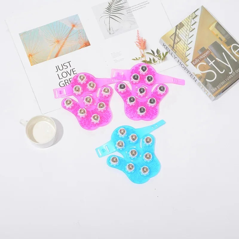 Grip Massage Pad – Massagehilfe für Hände bei Verspannungen