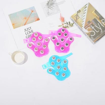 Grip Massage Pad – Massagehilfe für Hände bei Verspannungen