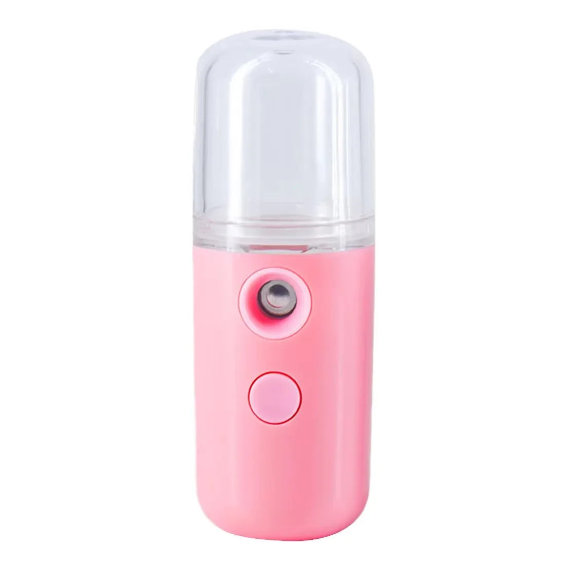 Portable Skin Mister – für frische & strahlende Haut