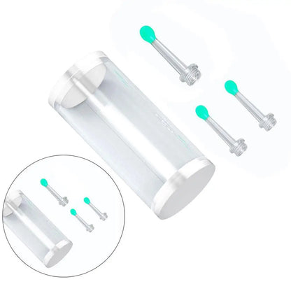 Smart Ear Wax Cleaner – Ohrreiniger mit Kamera