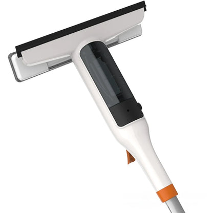 3-in-1 Window Cleaning Kit – streifenfreie Fensterreinigung