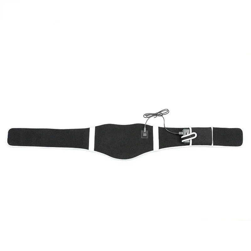USB Heated Therapy Wrap - Elektrischer Heizgürtel Wärmeband