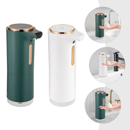 Automatic Foam Soap Dispenser - Berührungslos & Elegant