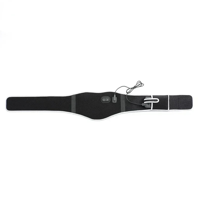 USB Heated Therapy Wrap - Elektrischer Heizgürtel Wärmeband