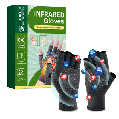 Compression Arthritis Gloves - Schmerzlindernde Handschuhe für Gelenke