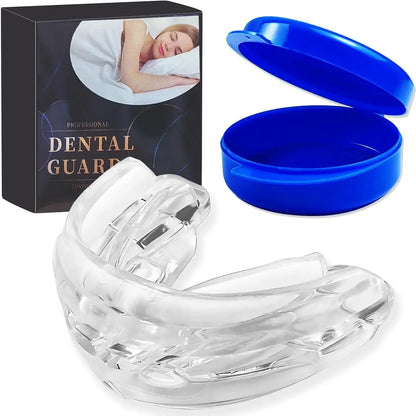 Anti Snoring Mouthpiece – reduziert Schnarchen für ruhigen Schlaf