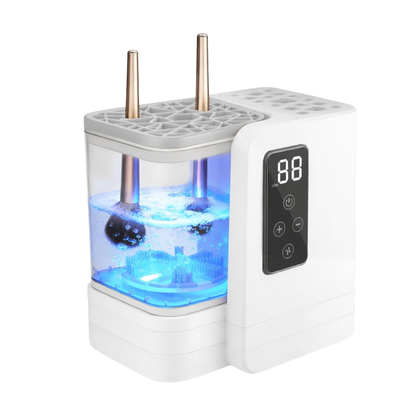 Automatic Brush Cleaner - Reinigt & trocknet schnell