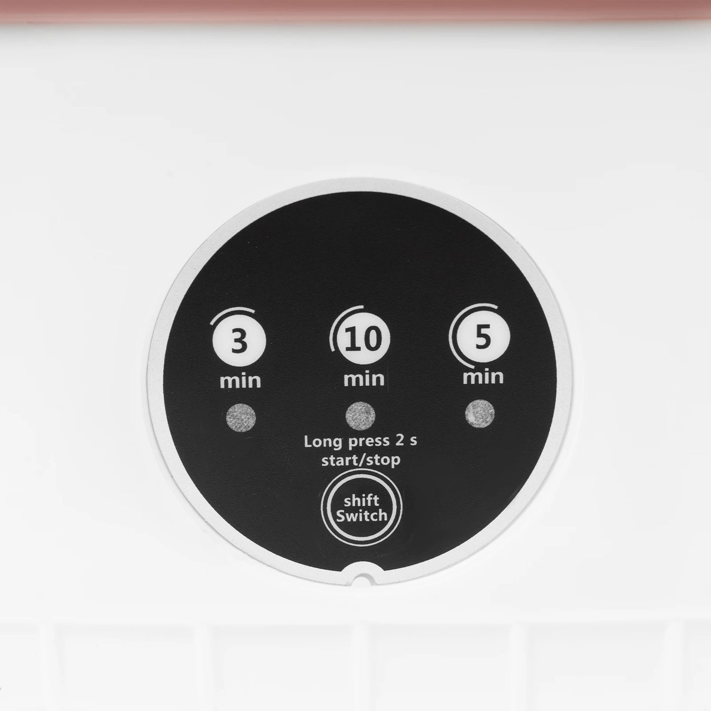Compact Washing Machine 12L – Mini Waschmaschine faltbar