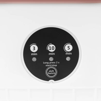Compact Washing Machine 12L – Mini Waschmaschine faltbar
