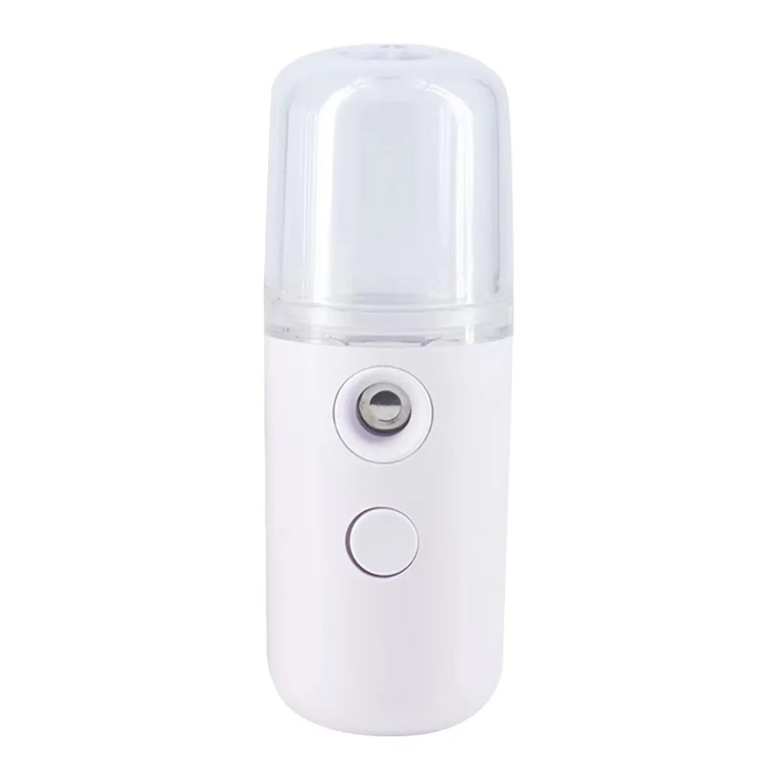 Portable Skin Mister – für frische & strahlende Haut