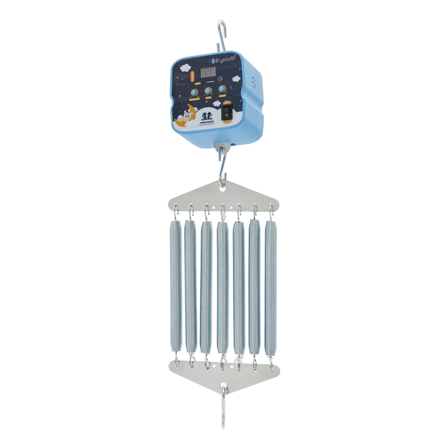 12W Electric Baby Swing Controller – Elektrische Babyschaukel-Steuerung