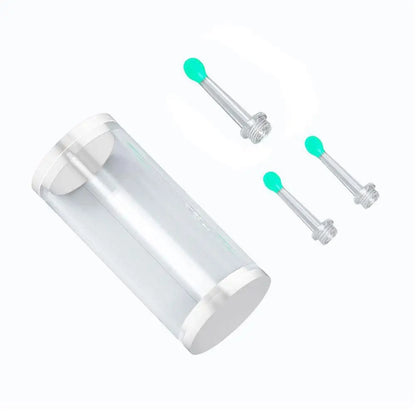 Smart Ear Wax Cleaner – Ohrreiniger mit Kamera