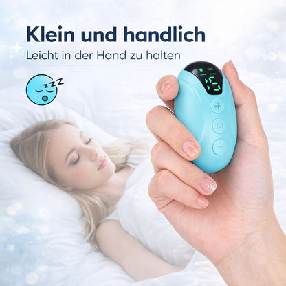 Calm Sleep Vibration Device – Sanfte Vibrationshilfe zum Entspannen