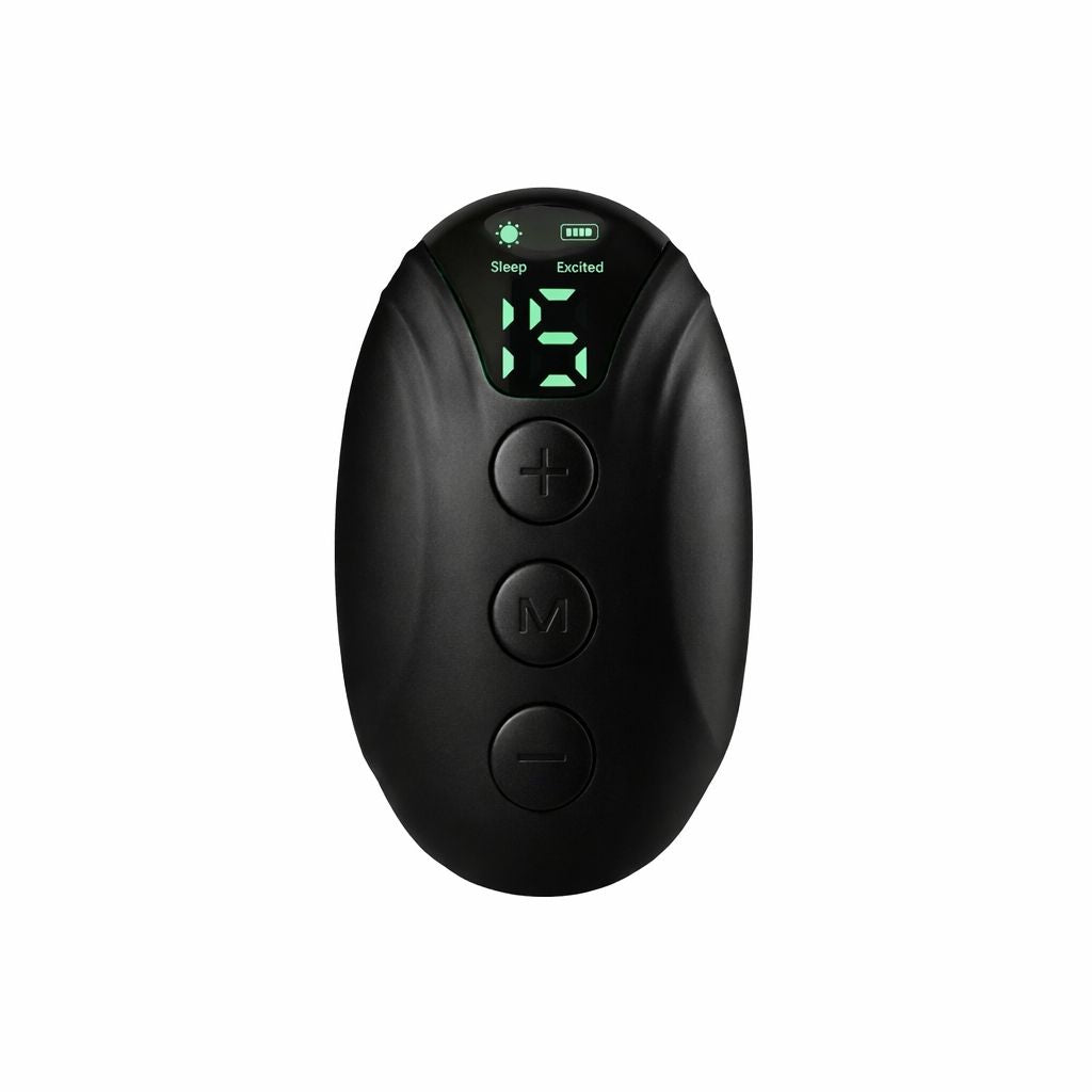 Calm Sleep Vibration Device – Sanfte Vibrationshilfe zum Entspannen
