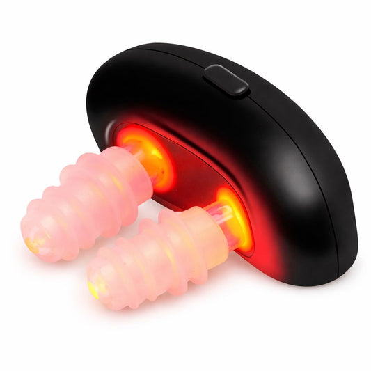 Nasal Therapy Device – für Nasenkomfort